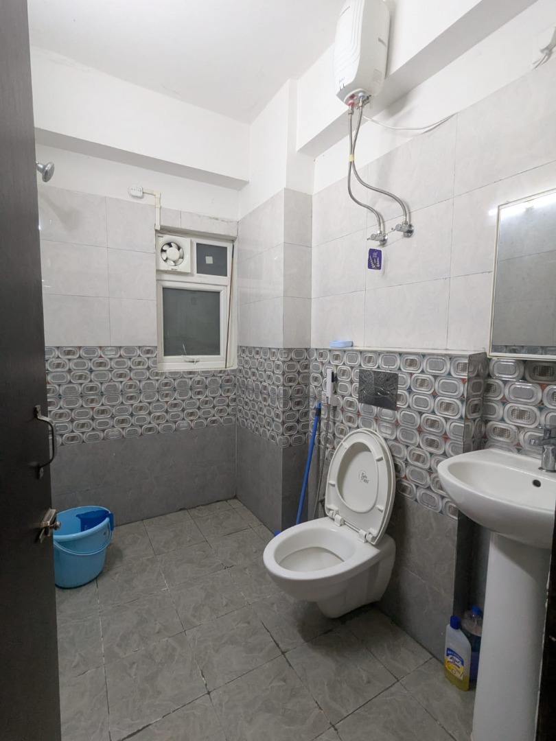 Fully Furnished 2bhk in Kahilipara, Guwahati, Assam, India for Rent
